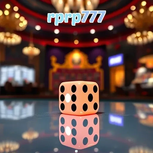 rprp777: Susun Strategi Menang Dengan Bonus Selamat Datang yang Menggiurkan