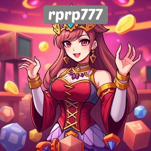 Menjelajahi Fitur Utama Situs Game RPRP777