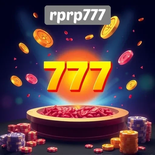 Fitur Menarik di RPRP777 untuk Penggemar Permainan