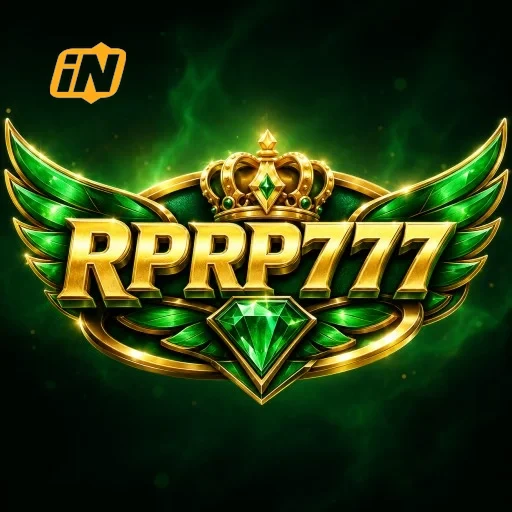rprp777 Logo