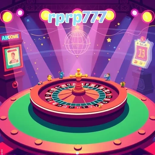 rprp777: Game Mobile Menarik untuk Pecinta Hiburan Digital