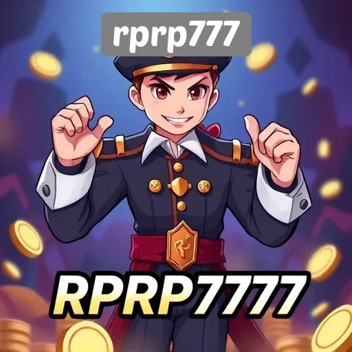 Keunggulan dan Fitur Menarik di RPRP777