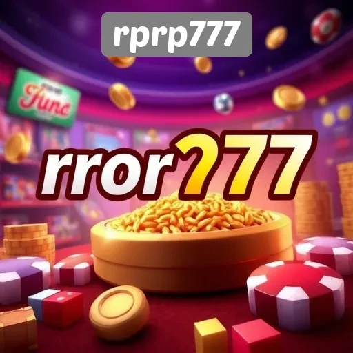 Mengenal rprp777 Situs Game Terpercaya di Indonesia