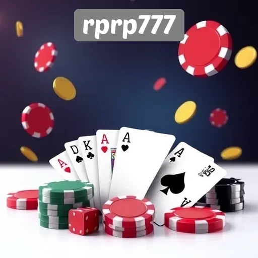 Review Pengalaman Bermain di RPRP777 untuk Pemula