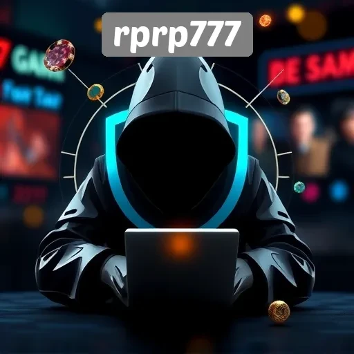 Keamanan dan Privasi di RPRP777 untuk Pemain