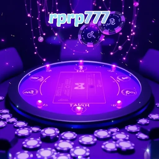 rprp777: Turnamen Game Online Penuh Keseruan dan Hadiah